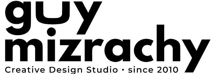 Guy Mizrachy Design