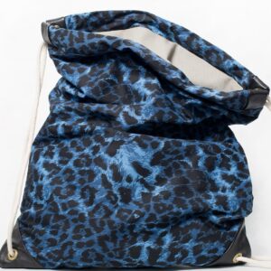 stanhope canvas drawstring bag handmade in brooklyn