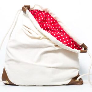 Conselyea Drawstring Bag